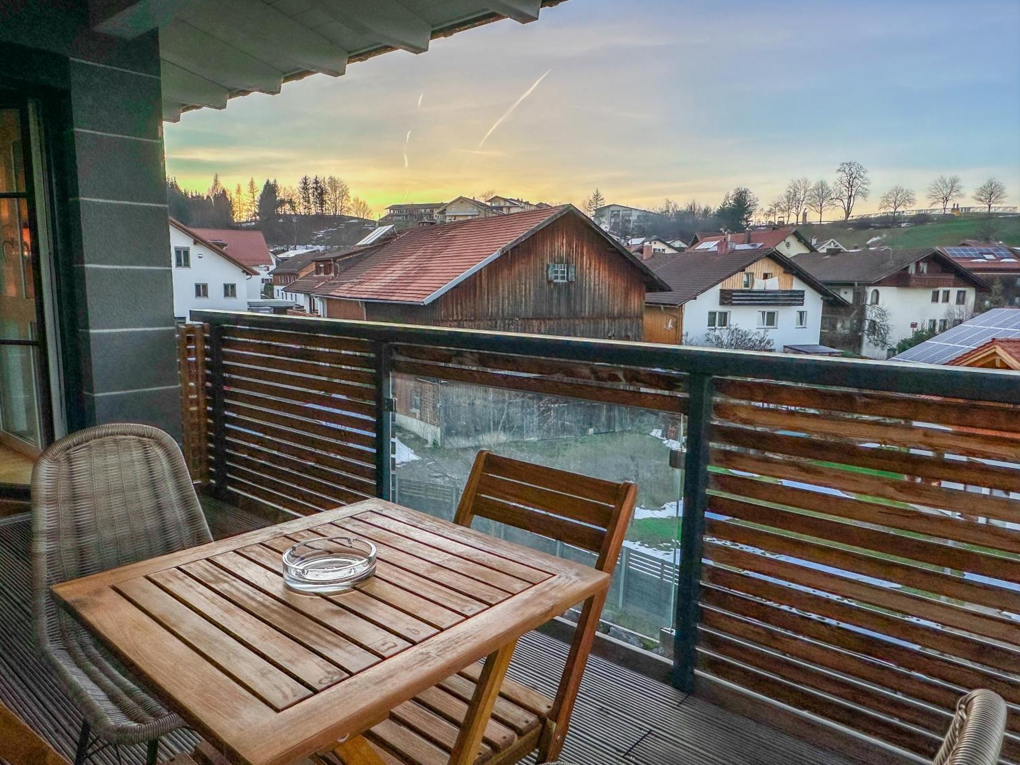 Sunset Club - Nesselwang Chalets Nr 2 Exterior foto